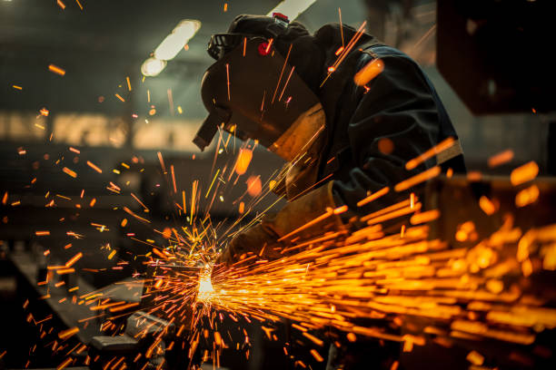Best Welding Inspection and Certification in Vinton, TX