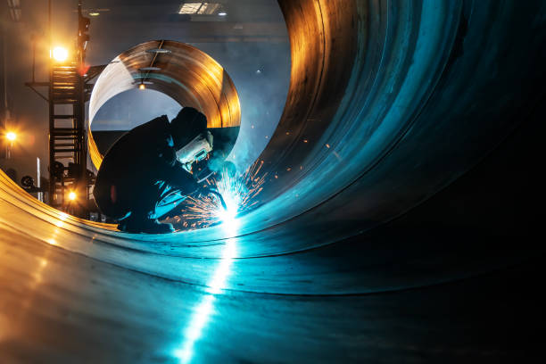 Best Automation and Robotic Welding in Vinton, TX