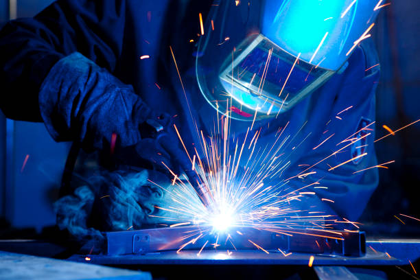 Best Welding Inspection and Certification in Vinton, TX