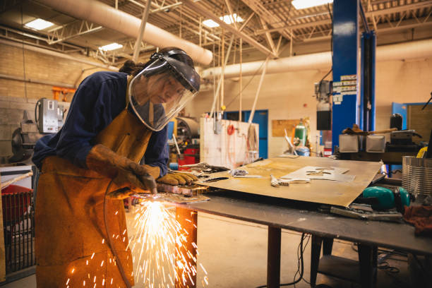Best Artistic and Custom Metal Fabrication in Vinton, TX