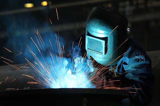 Professional Welder & Metal Fabrication in Vinton, TX